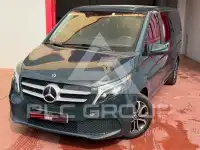 2023 Mercedes Benz V