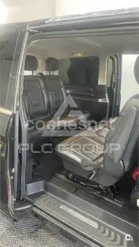 2023 Mercedes Benz V