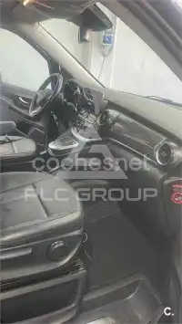 2023 Mercedes Benz V