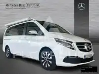 2023 Mercedes Benz V