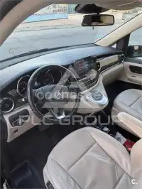 2023 Mercedes Benz V