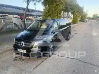 2023 Mercedes Benz V