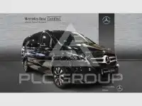 2023 Mercedes Benz V