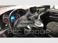 2023 Mercedes Benz V