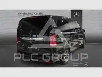 2023 Mercedes Benz V