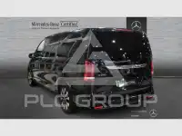 2023 Mercedes Benz V