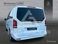 2023 Mercedes Benz V