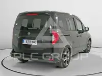 2023 Mercedes Benz T -Klasse