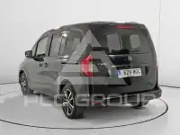2023 Mercedes Benz T -Klasse