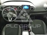 2023 Mercedes Benz T -Klasse