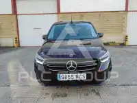 2023 Mercedes Benz T -Klasse