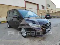 2023 Mercedes Benz T -Klasse