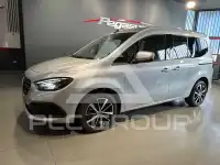 2023 Mercedes Benz T -Klasse