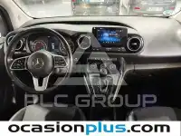 2023 Mercedes Benz T -Klasse
