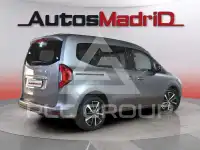 2023 Mercedes Benz T -Klasse