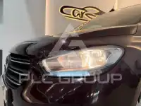 2023 Mercedes Benz T -Klasse