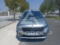 2023 Mercedes Benz T -Klasse