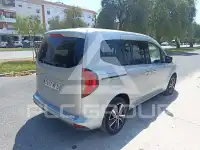 2023 Mercedes Benz T -Klasse