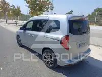 2023 Mercedes Benz T -Klasse