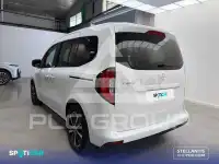 2023 Mercedes Benz T -Klasse