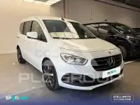 2023 Mercedes Benz T -Klasse