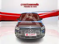2023 Mercedes Benz T -Klasse