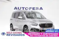 2023 Mercedes Benz T -Klasse