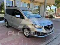 2023 Mercedes Benz T -Klasse