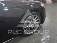 2023 Mercedes Benz S-Class