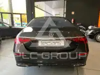 2023 Mercedes Benz S-Class