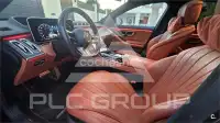 2023 Mercedes Benz S-Class