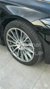 2023 Mercedes Benz S-Class