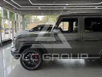 2023 Mercedes Benz G-Class