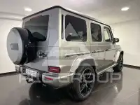2023 Mercedes Benz G-Class