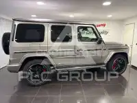 2023 Mercedes Benz G-Class