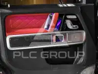 2023 Mercedes Benz G-Class