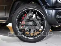 2023 Mercedes Benz G-Class