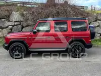 2023 Mercedes Benz G-Class