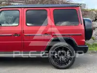 2023 Mercedes Benz G-Class