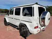 2023 Mercedes Benz G-Class
