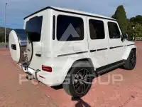 2023 Mercedes Benz G-Class