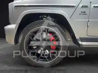 2023 Mercedes Benz G-Class
