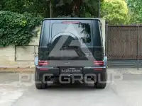 2023 Mercedes Benz G-Class