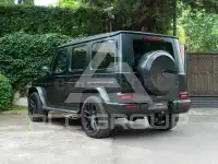2023 Mercedes Benz G-Class
