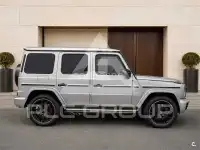 2023 Mercedes Benz G-Class
