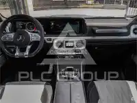 2023 Mercedes Benz G-Class