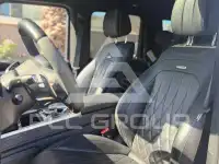 2023 Mercedes Benz G-Class