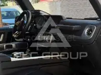 2023 Mercedes Benz G-Class
