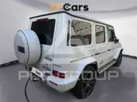 2023 Mercedes Benz G-Class