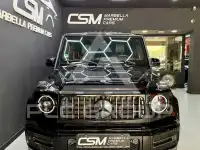 2023 Mercedes Benz G-Class